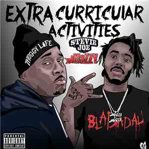 Mozzy & Stevie Joe - Extracurricular Activities