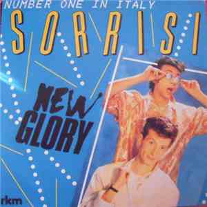New Glory - Sorrisi