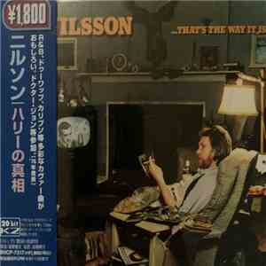 Nilsson - ...That's The Way It Is