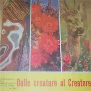 No Artist - Dalle Creature Al Creatore