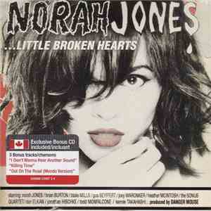 Norah Jones - ...Little Broken Hearts