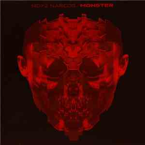 Noyz Narcos - Monster