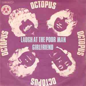 Octopus  - Laugh At The Poor Man