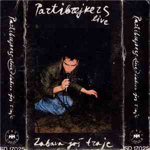 Partibrejkers - Zabava Još Traje