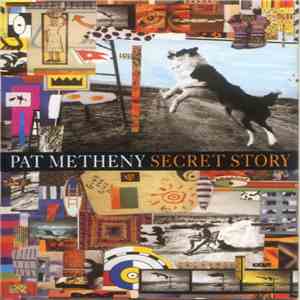 Pat Metheny - Secret Story