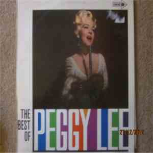 Peggy Lee - The Best Of