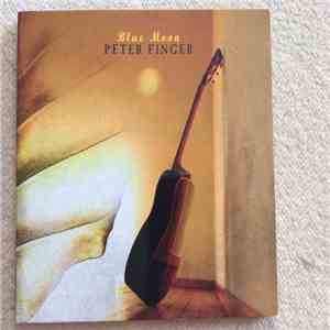 Peter Finger - Blue Moon