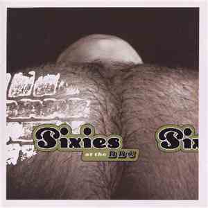 Pixies - At The BBC