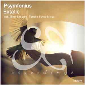 Psymfonius - Extatic