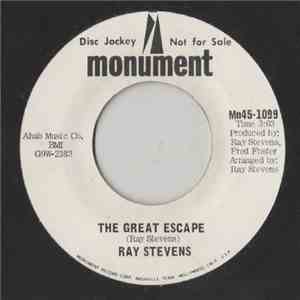 Ray Stevens - The Great Escape