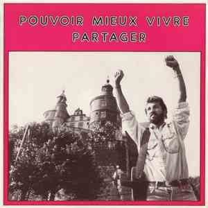 Reynald Et Fernand - Pouvoir mieux vivre