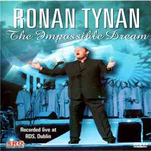Ronan Tynan - The Impossible Dream