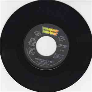 Rose Royce - Wishing On A Star / Love Don't Live Here Anymore