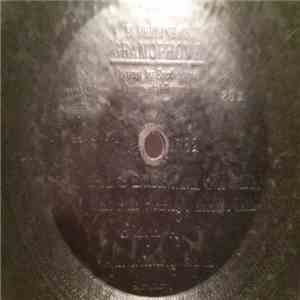 Royal Military Band - Stony Road To Dublin And The Harp That Once Through L ...