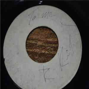 Rudy McFarlane - To me