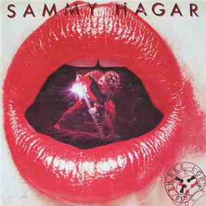 Sammy Hagar - Three Lock Box