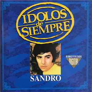 Sandro - Idolos de Siempre