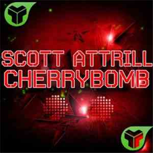 Scott Attrill - Cherry Bomb