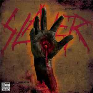 Slayer - Christ Illusion