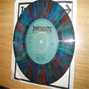 Small Faces - Tin Soldier / I Feel Much Better