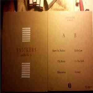Snickers  - On The Hi-Fi