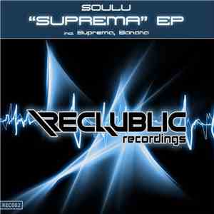 Soulu - Suprema EP