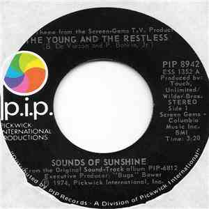 Sounds Of Sunshine / Touch, Unlimited - The Young And The Restless