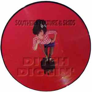 Southern Culture On The Skids - Ditch Diggin'