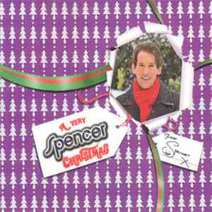 Spencer  - A Very Spencer Christmas