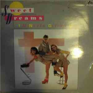 Sweet Dreams - I'm Never Giving Up