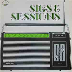 Syd Dale Orchestra - Sigs And Sessions Vol 15