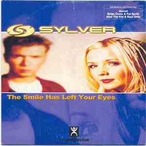 Sylver - The Smile Has Left Your Eyes