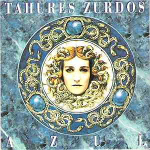 Tahures Zurdos - Azul