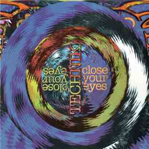 Technik - Close Your Eyes
