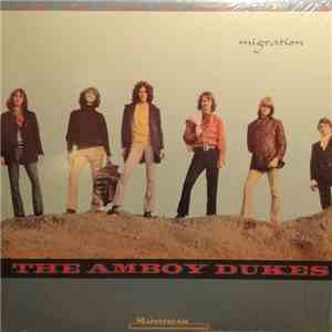 The Amboy Dukes - Migration