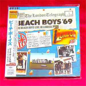 The Beach Boys - Beach Boys '69