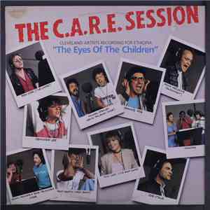 The C.A.R.E. Session - The Eyes Of The Children