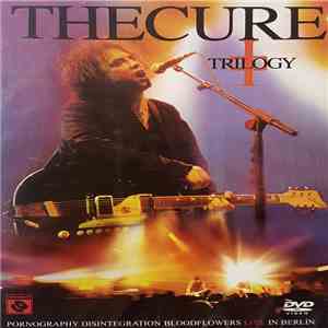 The Cure - Trilogy