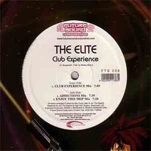 The Elite - Club Experience
