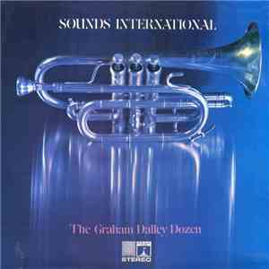 The Graham Dalley Dozen - Sounds International