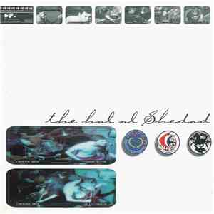 The Hal Al Shedad - The Hal Al Shedad