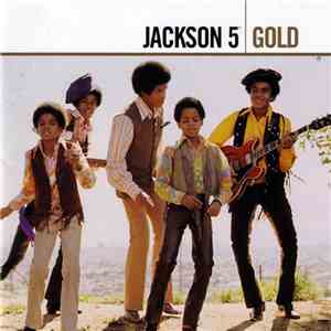 The Jackson 5 - Gold