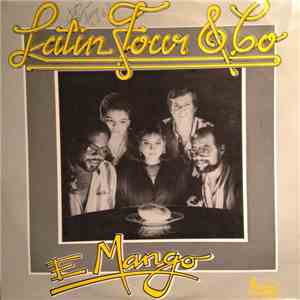 The Latin Four & Company - E Mango