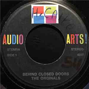 The Originals - Behind Closed Doors