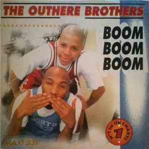 The Outhere Brothers - Boom Boom Boom