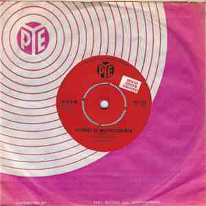 The Status Quo - Pictures Of Matchstick Men