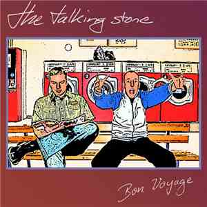 The Talking Stone - Bon Voyage