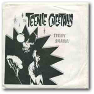 The Teenie Cheetahs - Teeny Smash!