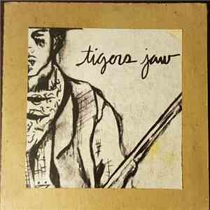 Tigers Jaw - 2008 Summer Tour EP