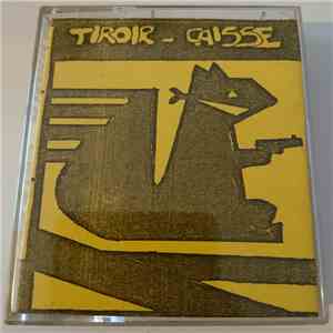 Tiroir-Caisse - Démo
